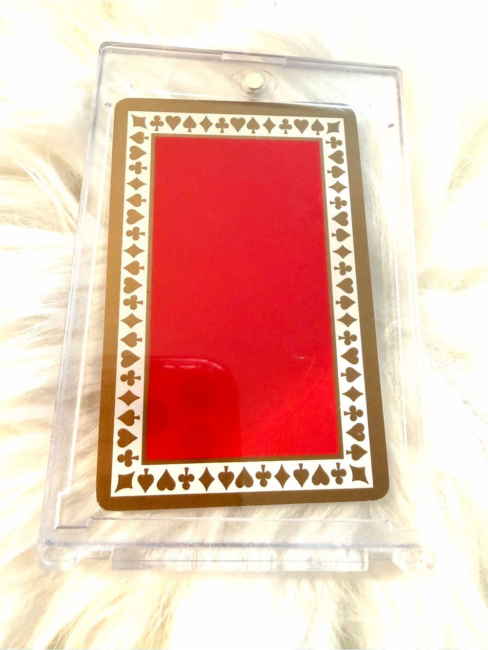 🥰♥️Vintage Tiffany & Co Playing Cards - Picture 3 of 6